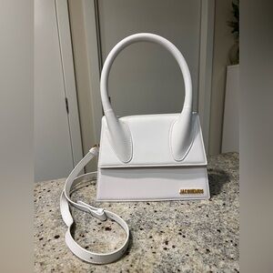 Jacquemus Le Grand Bambino